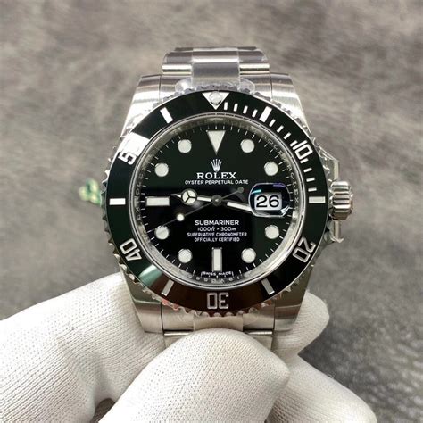 rolex submariner peso|More.